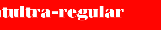FerventUltra-Regular.ttf