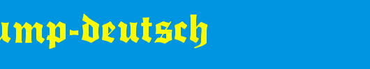 Fette-Trump-Deutsch.ttf