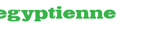 FetteEgyptienne.ttf