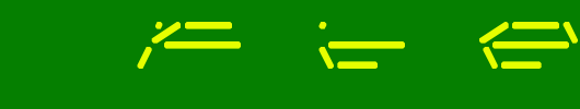 Fifteen-Segment-Rush-Mono-LDR-Regular.ttf