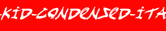 Fight-Kid-Condensed-Italic.ttf