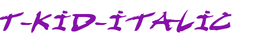 Fight-Kid-Italic.ttf