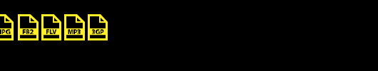 File-Types.ttf