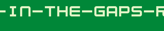 Fill-In-The-Gaps-Regular.ttf
