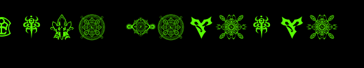 Final-Fantasy-Symbols.ttf