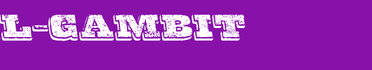 Final-Gambit.otf