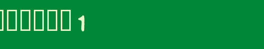 FinalDingbat1.ttf