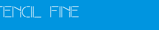 Fine-stencil-fine.ttf
