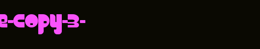 FineOMite-copy-3-.ttf