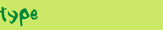 FingerType.ttf