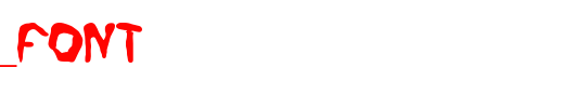 Finger_font.ttf