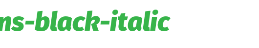 Fira-Sans-Black-Italic.ttf