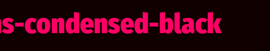 Fira-Sans-Condensed-Black.ttf