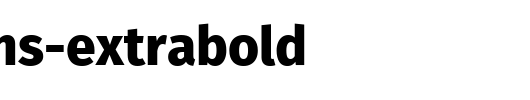 Fira-Sans-ExtraBold.ttf