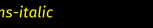 Fira-Sans-Italic.ttf