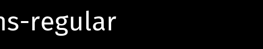 Fira-Sans-Regular.ttf