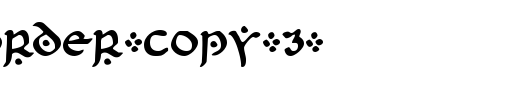 First-Order-copy-3-.ttf