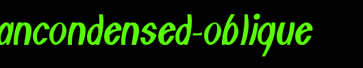 FishermanCondensed-Oblique.ttf