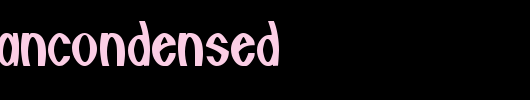 FishermanCondensed.ttf