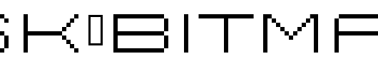 Fisk-Bitmap-Nr2.ttf