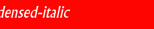 Flair-Condensed-Italic.ttf