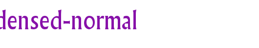 Flair-Condensed-Normal.ttf