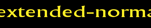 Flair-Extended-Normal.ttf