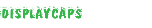 FlamingDisplayCaps.ttf