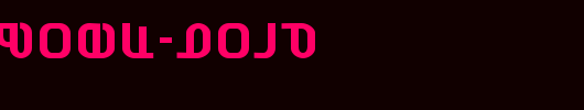 FlamingoEF-Bold.ttf