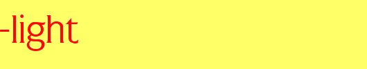Flange-R-Light.ttf