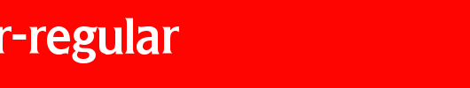 Flange-R-Regular.ttf