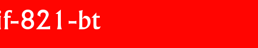 Flareserif-821-BT.ttf