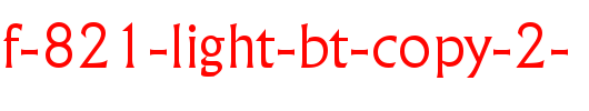 Flareserif-821-Light-BT-copy-2-.ttf