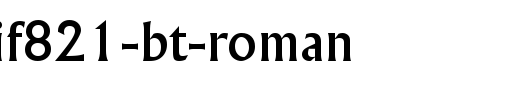 Flareserif821-BT-Roman.ttf