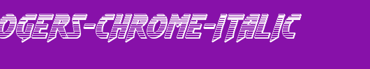 Flash-Rogers-Chrome-Italic.ttf