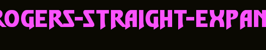 Flash-Rogers-Straight-Expanded.ttf