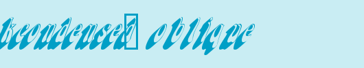 FlashbackCondensed-Oblique.ttf