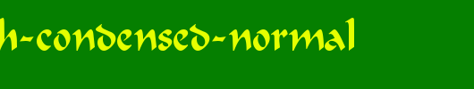 Flat-Brush-Condensed-Normal.ttf
