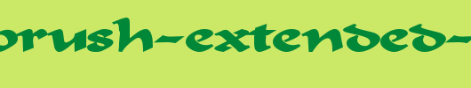 Flat-Brush-Extended-Bold.ttf