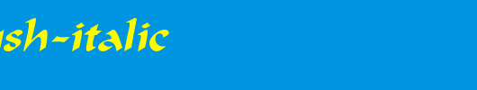 Flat-Brush-Italic.ttf