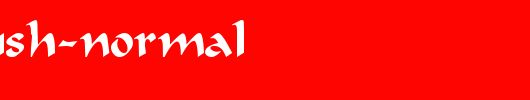 Flat-Brush-Normal.ttf