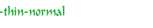 Flat-Brush-Thin-Normal.ttf