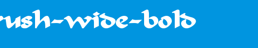 Flat-Brush-Wide-Bold.ttf