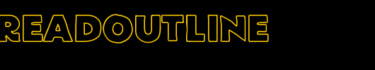 FlatBreadOutline.ttf