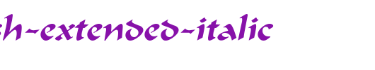 FlatBrush-Extended-Italic.ttf