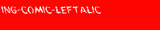 Flesh-Eating-Comic-Leftalic.ttf