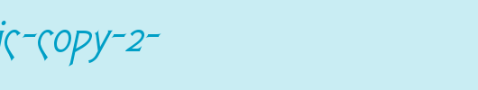 Fletch-Italic-copy-2-.ttf
