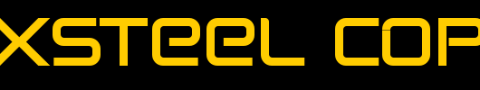 Flexsteel-copy-1-.ttf