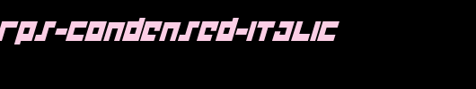Flight-Corps-Condensed-Italic.ttf