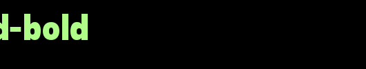 FlipperCd-Bold.ttf